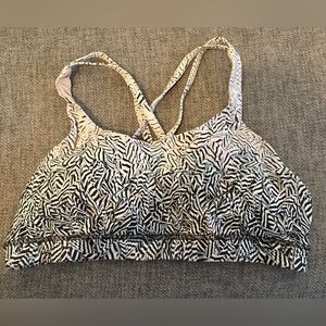 lululemon Energy Bra *luxtreme